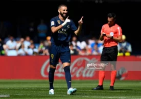 Испания Ла Лигаси 1-туридан ўрин олган "Сельта"