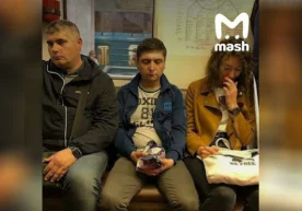 Фото: Telegram/@breakingmash Украина президенти Владимир