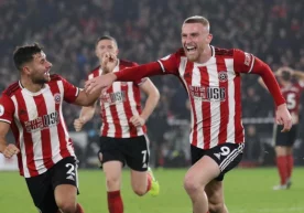 24 ноябрь куни Англия Премьер лигасининг 13-тури доирасида