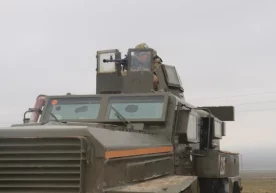Бугун, 19 март куни Марказий ҳарбий округ қўшинлари