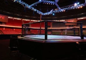 Фото: Twitter UFC раҳбарияти Роналдо Соузада коронавирус
