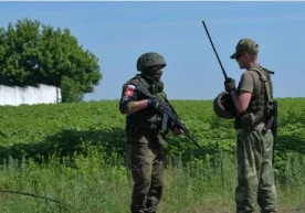 Запорожье вилоятида рекорд даражадаги йирик махфий