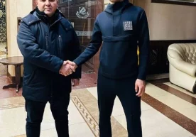 Хабарингиз бор, тажрибали ҳужумчи Темурхўжа Абдухолиқов