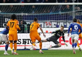 Италия А Сериясининг 29-турида ЕЧЛ йўлланмаси учун