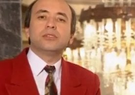 5 сентябр куни ўзбек эстрадасида севиб тингланадиган