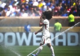 Челси ва Испания терма жамоаси ҳимоячиси Марк Кукурелья