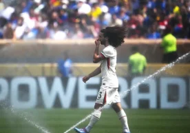 Челси ва Испания терма жамоаси ҳимоячиси Марк Кукурелья