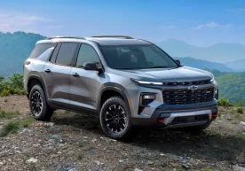 Ўзбекистонда янги йирик янгилик. UzAuto Motors АЖ