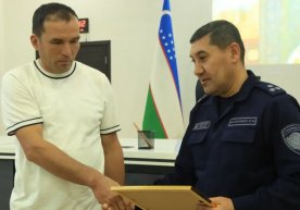 Чрезвычайный инцидент, произошедший 27 марта этого года в