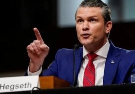 Пентагон раҳбари Пит Ҳегсетга қарши импичмент жараёни