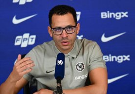 «Челси» бас бапкері Лиам Росениор Англия Премьер-лигасының