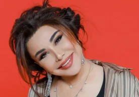 Санъат олами мухлислари учун Юлдуз Усмонова тез кунда