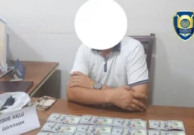 Ғиждувон туманидаги давлат кадастрлари палатаси бўлимида