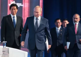 Vladimir Smirnov / EPA / Scanpix / LETA 7 sentabr kuni