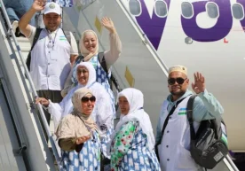 Bugun, 2 iyun kuni "Haj – 2026" mavsumini ado