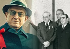 74 yil davomida bir-birining o‘rnini egallagan yetti nafar