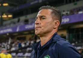 Ўзбекистон миллий терма жамоаси бош мураббийи Фабио