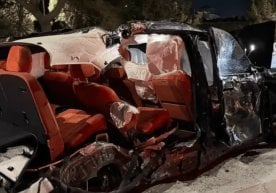 Тошкент шаҳрининг Мирзо Улуғбек туманида юқори тезликда