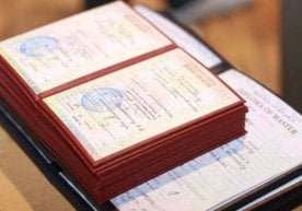 Ўзбекистон олий таълим тизими учун янги эшиклар очилиши