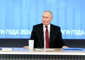 Фото: kremlin.ru Россия президенти Владимир Путин жонли