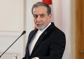 Эрон ташқи ишлар вазири Аббос Ароқчи билдиришича, Исроил