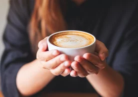 Фото: Marie Claire Биз тез-тез овқатланамиз ёки стресс ва