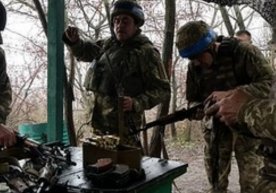 Айни пайтда Купянск йўналиши махсус ҳарбий операция