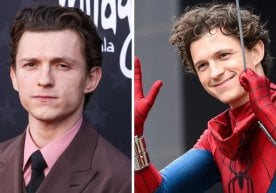 Marvel оламидаги қаҳрамон сифатида танилган голливудлик