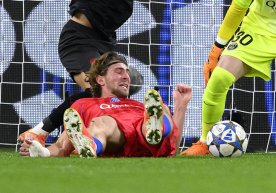 Шанба оқшомида "ПСЖ" жамоаси "Ренн"ни