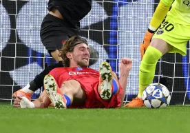 Шанба оқшомида "ПСЖ" жамоаси "Ренн"ни