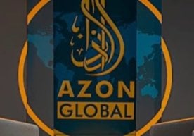 2025 йил 15 октябрь куни Azon Global таҳририяти