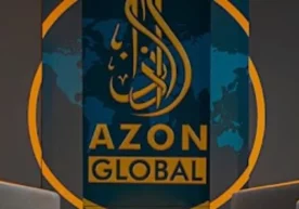 2025 йил 15 октябрь куни Azon Global таҳририяти