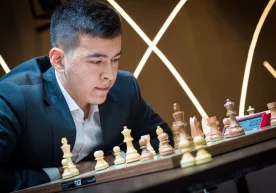 Foto: Tata Chess Hindistonning Kalkutta shahri mezbonlik