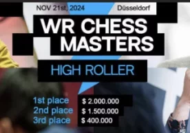 Фото: “Chess.cом” Германиялик тадбиркор Вадим Розенштейн