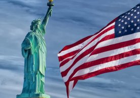 АҚШ ҳукумати томонидан ноқонуний мигрантларга нисбатан