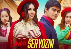 Машҳур хонанда Лайло бугун — 19 декабрь куни мухлислари