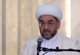 Muftiy: «Eʼtiqod masalasida ham, amalda ham haddimizni bilishimiz lozim» фото