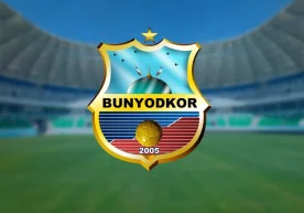 Хабарингиз бор, "Бунёдкор" жамоаси Анталияда