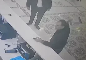 Хизмат сафари пайтида меҳмонхонада содир этган номақбул