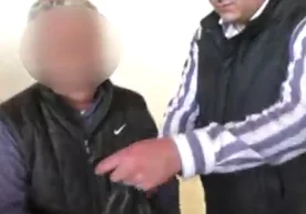 Навоий вилоятида наркотик моддалар савдоси билан