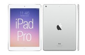 iPad Pro: tavsif va narxlari bilan tanishing фото