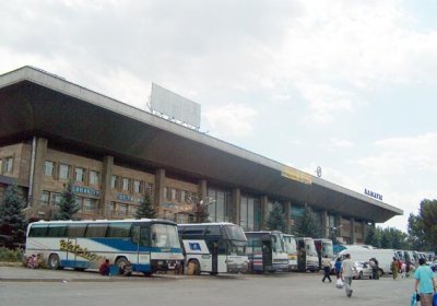 “Toshkent – Almati” yo‘nalishida avtobus qatnovi qachon boshlanishi ma’lum bo‘ldi фото
