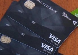 “Ipak yo‘li” banki Visa Platinum Paywave aloqasiz kartalarini chiqara boshladi фото