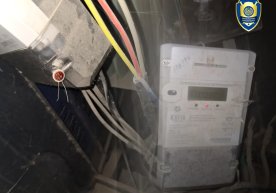 Ўзбекистонда газ ва электр энергиясидан ноқонуний