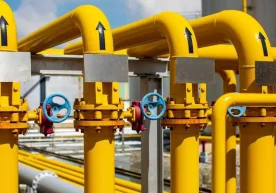 Россия 2030 йилга бориб Ўзбекистонга газ экспортини