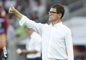 Италиялик таниқли мутахассис Фабио Капелло Турин