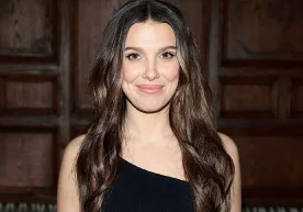 Милли Бобби Браун бир йил ичида тахминан 26 миллион доллар