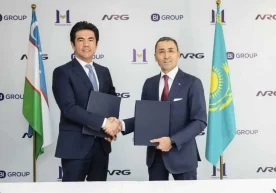 2025 йил 13 ноябр куни Тошкентда ўтказилган "Great