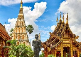 Таиланд ҳукумати кундузи спиртли ичимликлар савдосига