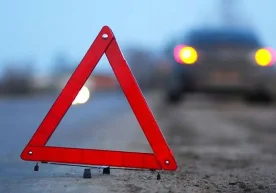 Le 16 mai, un grave accident de la circulation impliquant